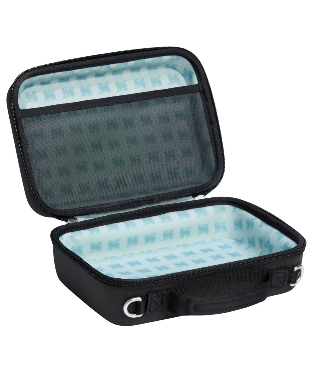 Náhľad produktu - STANLEY Olovrantový box The All Day Arista Mini Lunch Box 4 l/4.2QT Black
