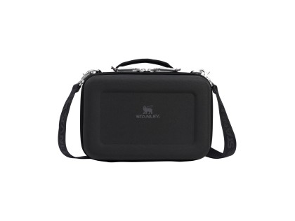 STANLEY Olovrantový box The All Day Arista Mini Lunch Box 4 l/4.2QT Black