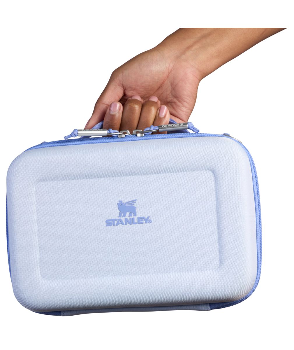 Náhľad produktu - STANLEY Olovrantový box The All Day Arista Mini Lunch Box 4 l/4.2QT Dew Drop