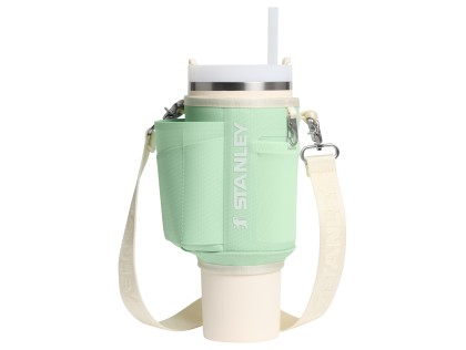 STANLEY All-Day Quencher/Cup Carry-All nosička na 1180 ml Pistachio