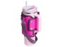 STANLEY All-Day Quencher/Cup Carry-All nosička na 1180 ml Violet Blossom