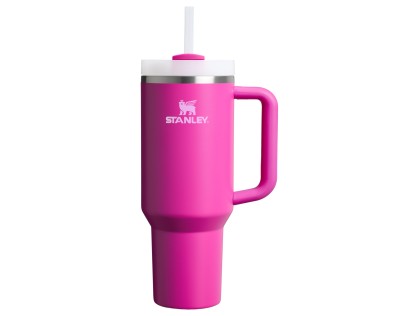 Náhľad produktu - STANLEY The Quencher/Cup H2.O FlowState™ Tumbler 1180 ml/40oz Violet Blossom