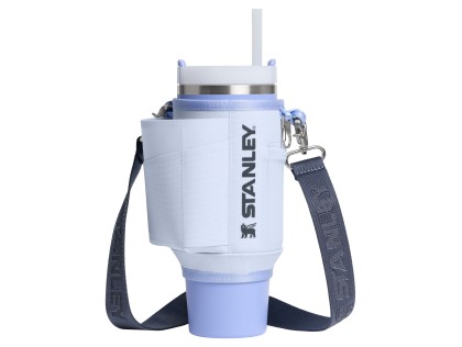 STANLEY All-Day Quencher/Cup Carry-All nosička na 890 ml Dew Drop