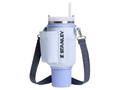 STANLEY All-Day Quencher/Cup Carry-All nosička na 1180 ml Dew Drop