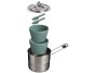 STANLEY Kompaktný set na varenie pre dvoch Wildfare Go Two Bowl Cook Set 1,1 l/1.25QT Shale/Charcoal