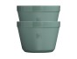 STANLEY Kompaktný set na varenie pre dvoch Wildfare Go Two Bowl Cook Set 1,1 l/1.25QT Shale/Charcoal