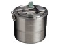STANLEY Kompaktný set na varenie pre dvoch Wildfare Go Two Bowl Cook Set 1,1 l/1.25QT Shale/Charcoal