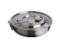 STANLEY Panvička s príslušenstvom Wildfare Core Fry Pan Cookset 940 ml/1.0QT Shale/Charcoal