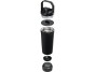 STANLEY Proteínový shaker The Activate Shaker 600 ml/20oz Black 2.0