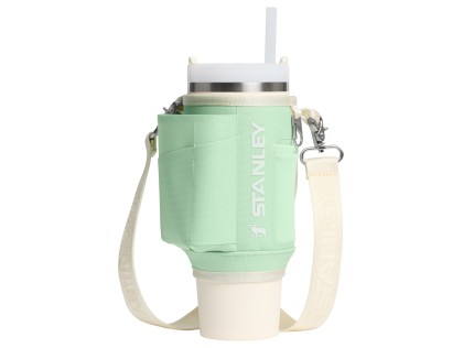 Náhľad produktu - STANLEY All-Day Quencher/Cup Carry-All nosička na 890 ml Pistachio