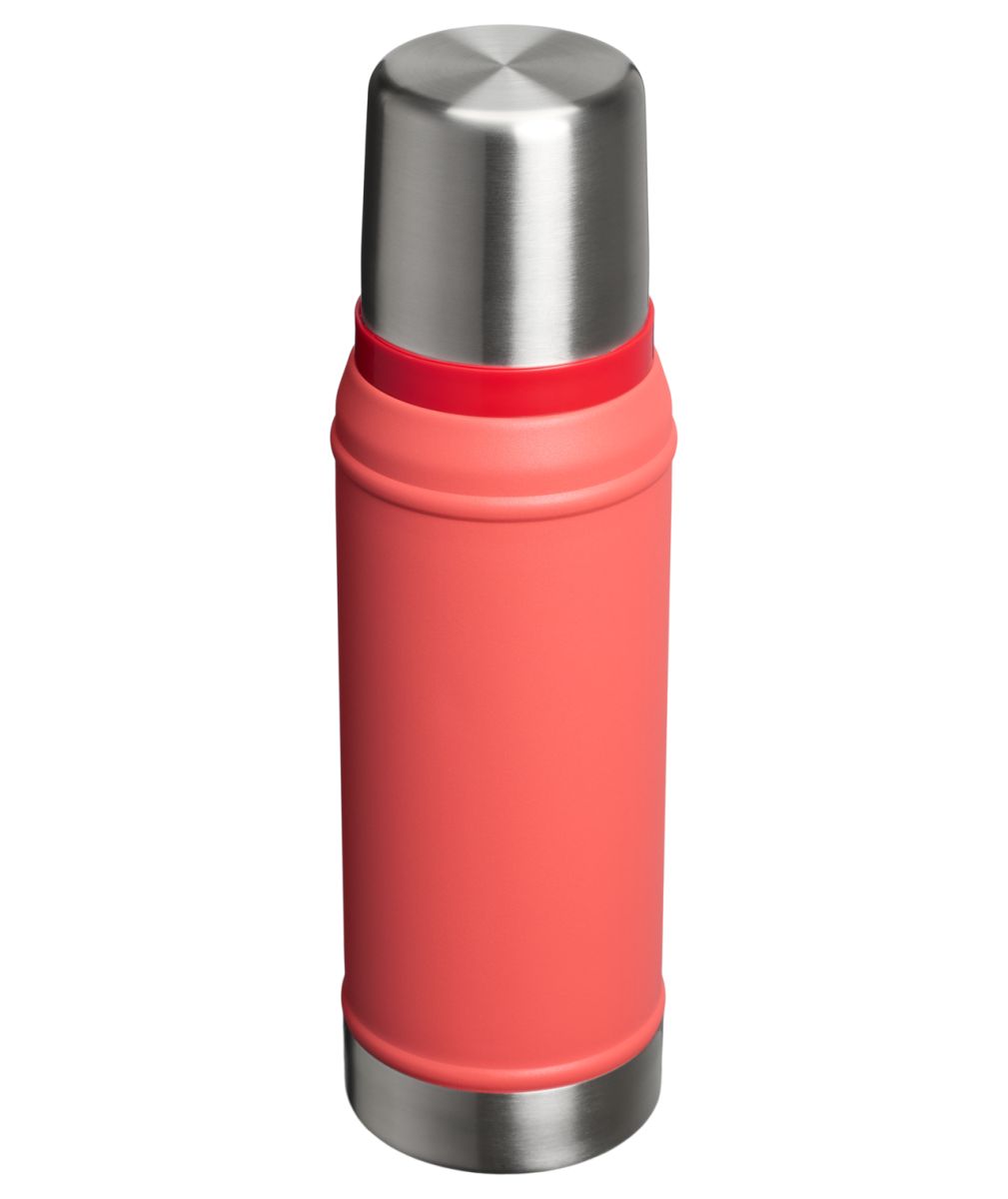 Náhľad produktu - STANLEY Termoska Legendary Classic series 750 ml Hot Coral