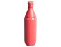 STANLEY Termofľaša The All Day Slim Bottle 600 ml/20 oz Hot Coral Gloss