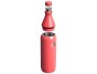 STANLEY Termofľaša The All Day Slim Bottle 600 ml/20 oz Hot Coral Gloss