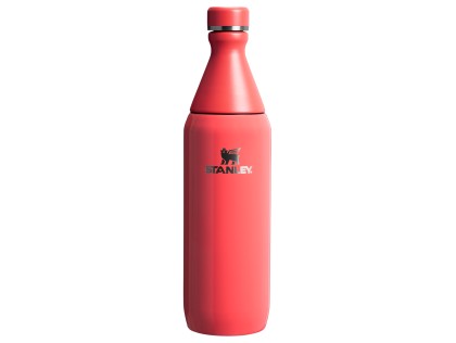 STANLEY Termofľaša The All Day Slim Bottle 600 ml/20 oz Hot Coral Gloss