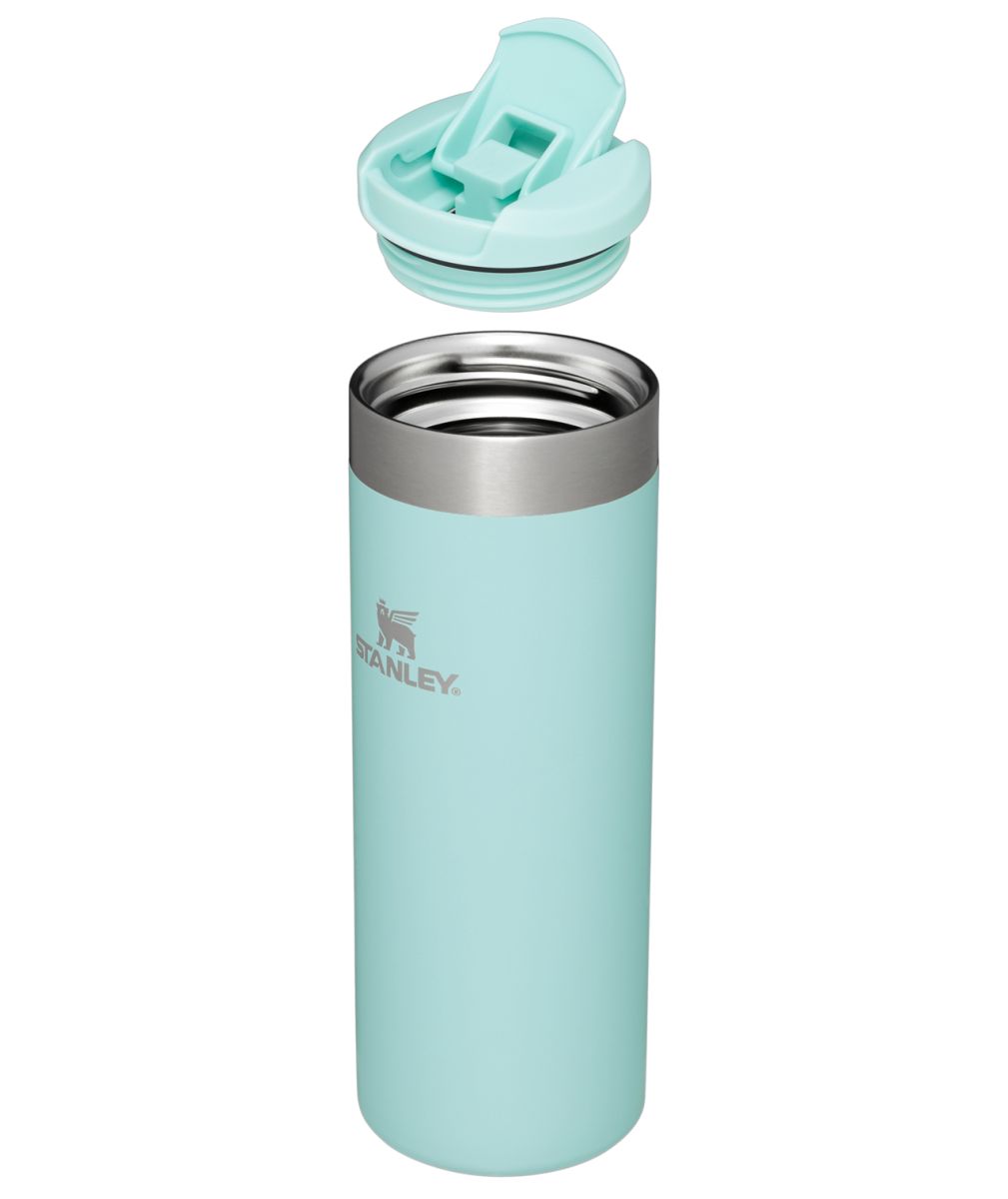 Náhľad produktu - STANLEY Termohrnček The AeroLight Transit Mug 350 ml/12 oz Watercolor blue