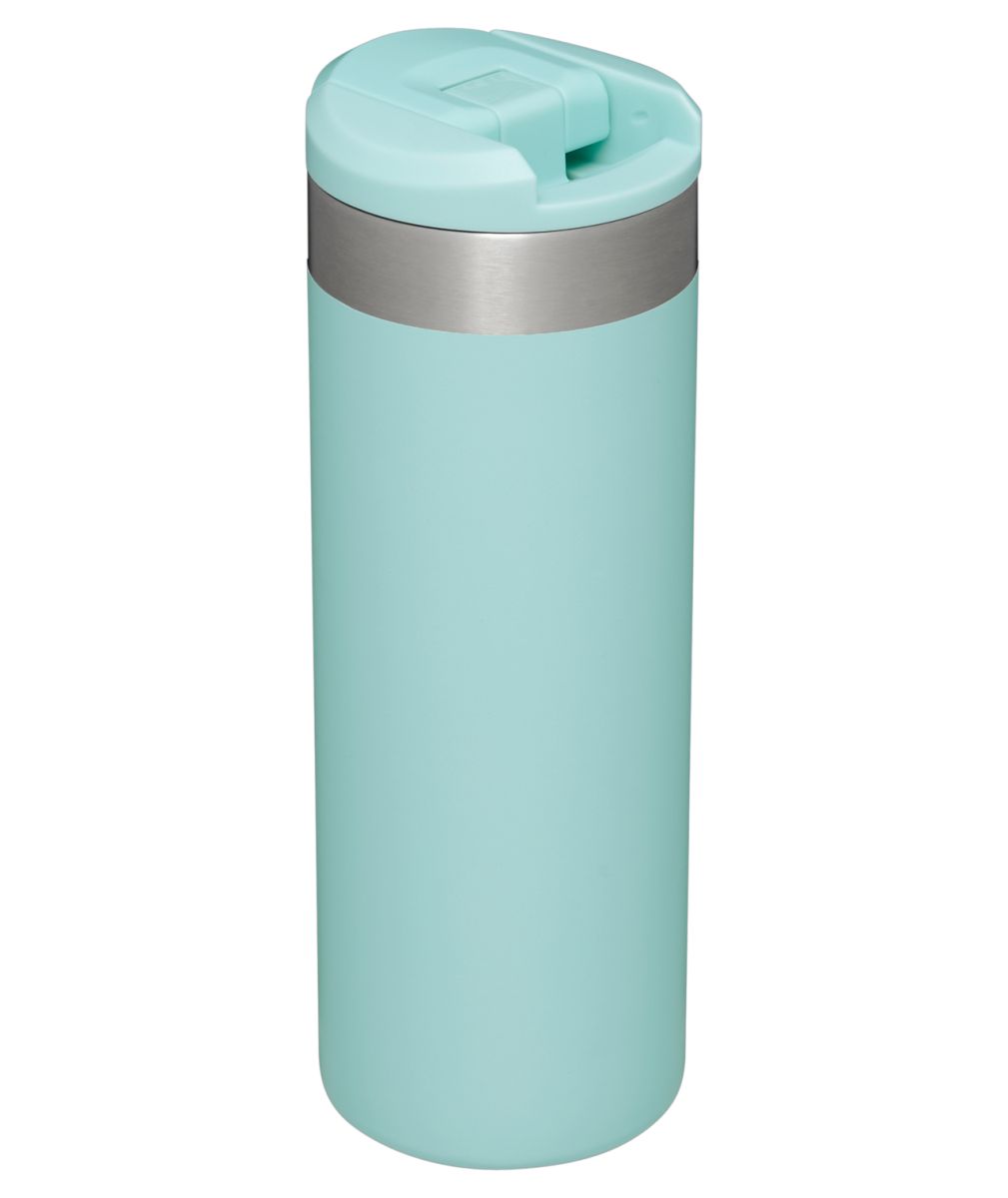 Náhľad produktu - STANLEY Termohrnček The AeroLight Transit Mug 350 ml/12 oz Watercolor blue