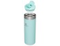 STANLEY Termohrnček The AeroLight Transit Mug 350 ml/12 oz Watercolor blue