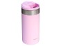 STANLEY Termohrnček The AeroLight Transit Mug 350 ml/12oz Cherry Blossom