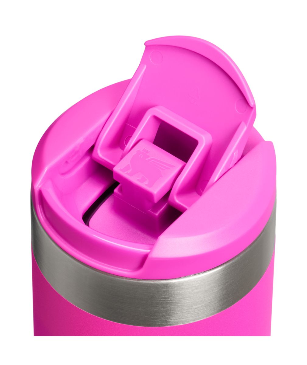 Stanley Aerolight Transit Thermosbeker 12OZ - Houdt 6 Uur Warm, 8 Uur Koud, Lekvrij & Vaatwasbestendig