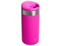 STANLEY Termohrnček The AeroLight Transit Mug 350 ml/12oz Violet Blossom