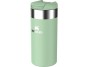 STANLEY Termohrnček The AeroLight Transit Mug 350 ml/12oz Pistachio