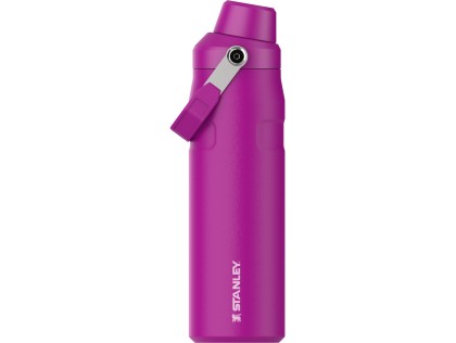 STANLEY Termofľaša The IceFlow Bottle Fast Flow 700 ml/24 oz Violet Blossom