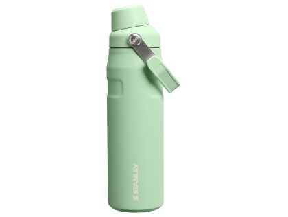 STANLEY Termofľaša The IceFlow Bottle Fast Flow 700 ml/24oz Pistachio