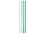 STANLEY slamky/slamky náhradné pre The Quencher Travel Tumbler Straws 890 ml/30oz 4 kusov Green