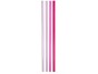 STANLEY slamky/slamka náhradné pre The Quencher Travel Tumbler Straws 890 ml/30oz 4 kusov Pink
