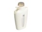 STANLEY Fľaša/čutora na popruhu The Stanley Cross Bottle 680 ml/23oz Cream
