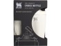 STANLEY Fľaša/čutora na popruhu The Stanley Cross Bottle 680 ml/23oz Cream