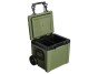 STANLEY Pasívny chladiaci box The Easy-Carry Outdoor Wheeled Cooler 50QT Dried Pine