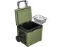 STANLEY Pasívny chladiaci box The Easy-Carry Outdoor Wheeled Cooler 50QT Dried Pine