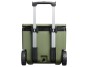 STANLEY Pasívny chladiaci box The Easy-Carry Outdoor Wheeled Cooler 50QT Dried Pine