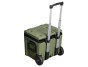 STANLEY Pasívny chladiaci box The Easy-Carry Outdoor Wheeled Cooler 50QT Dried Pine