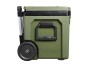 STANLEY Pasívny chladiaci box The Easy-Carry Outdoor Wheeled Cooler 50QT Dried Pine