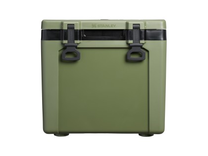 STANLEY Pasívny chladiaci box The Easy-Carry Outdoor Wheeled Cooler 50QT Dried Pine