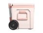 STANLEY Pasívny chladiaci box The Easy-Carry Outdoor Wheeled Cooler 50QT Rose Quartz