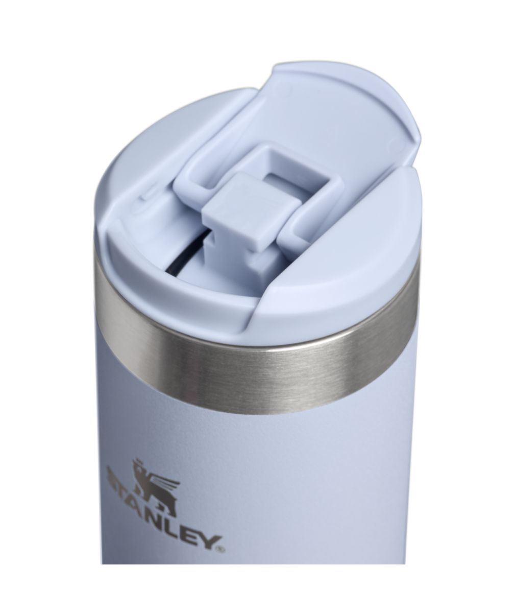 Náhľad produktu - STANLEY Termohrnček The AeroLight Transit Mug 470 ml/16 oz Dew Drop
