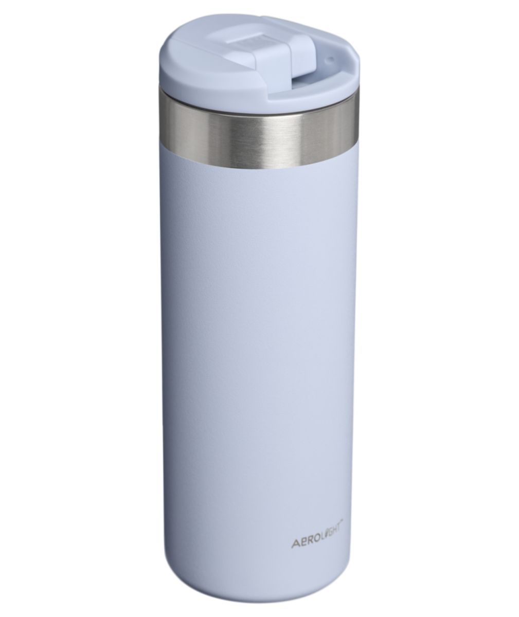 Náhľad produktu - STANLEY Termohrnček The AeroLight Transit Mug 470 ml/16 oz Dew Drop