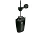 STANLEY Fľaša/čutora na popruhu The Stanley Cross Bottle 680 ml/23oz Black