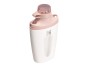 STANLEY Fľaša/čutora na popruhu The Stanley Cross Bottle 680 ml/23 oz Rose Quartz