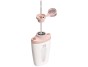 STANLEY Fľaša/čutora na popruhu The Stanley Cross Bottle 680 ml/23 oz Rose Quartz