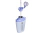 STANLEY Fľaša/čutora na popruhu Stanley Cross Bottle 680 ml/23ozDew Drop