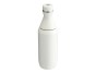 STANLEY Termofľaša The All Day Slim Bottle 350 ml/12oz Cream Gloss
