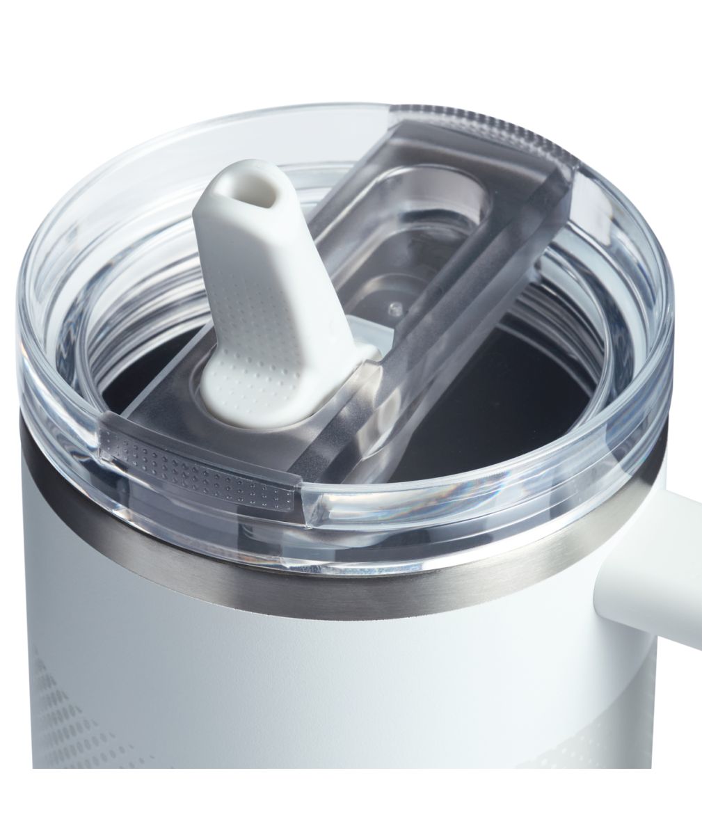 Náhľad produktu - STANLEY The Quencher/Cup ProTour Flip Straw Tumbler 1180 ml/40oz Frost Fade