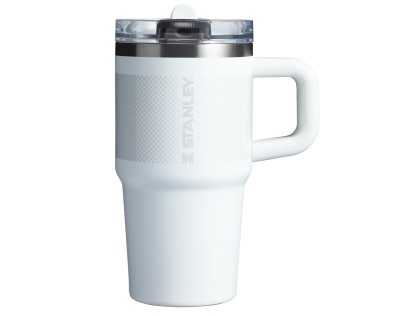 STANLEY The Quencher/Cup Protour Flip Straw Tumbler 600 ml/20oz Frost Fade