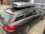 Strešný box Thule Dynamic L (900) lesklý titán