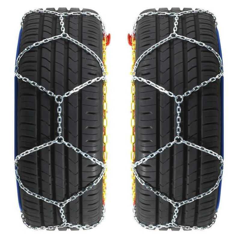 Náhľad produktu - Snehové reťaze Compass WINTER ÖNORM X120