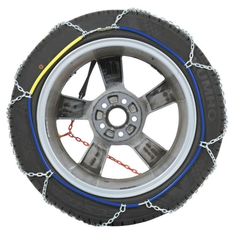 Náhľad produktu - Snehové reťaze Compass WINTER ÖNORM X120